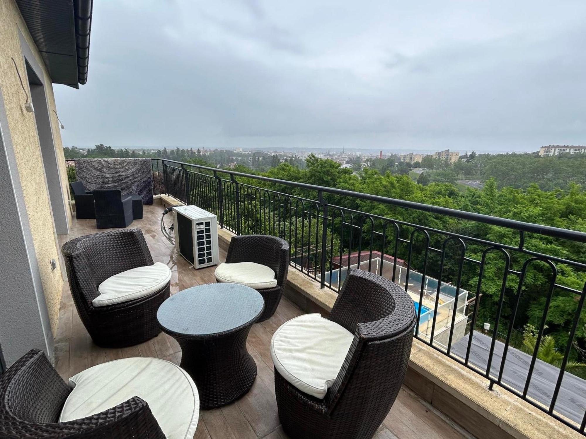 Magnifique Villa Avec Piscine Beaujolais Gleizé Екстериор снимка